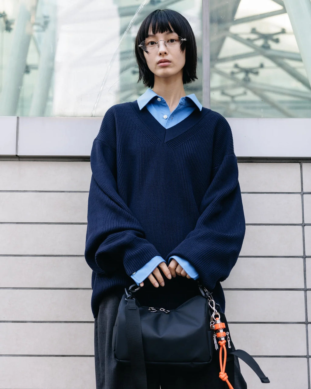 CLESSTE
DAYOFF BAG MINI