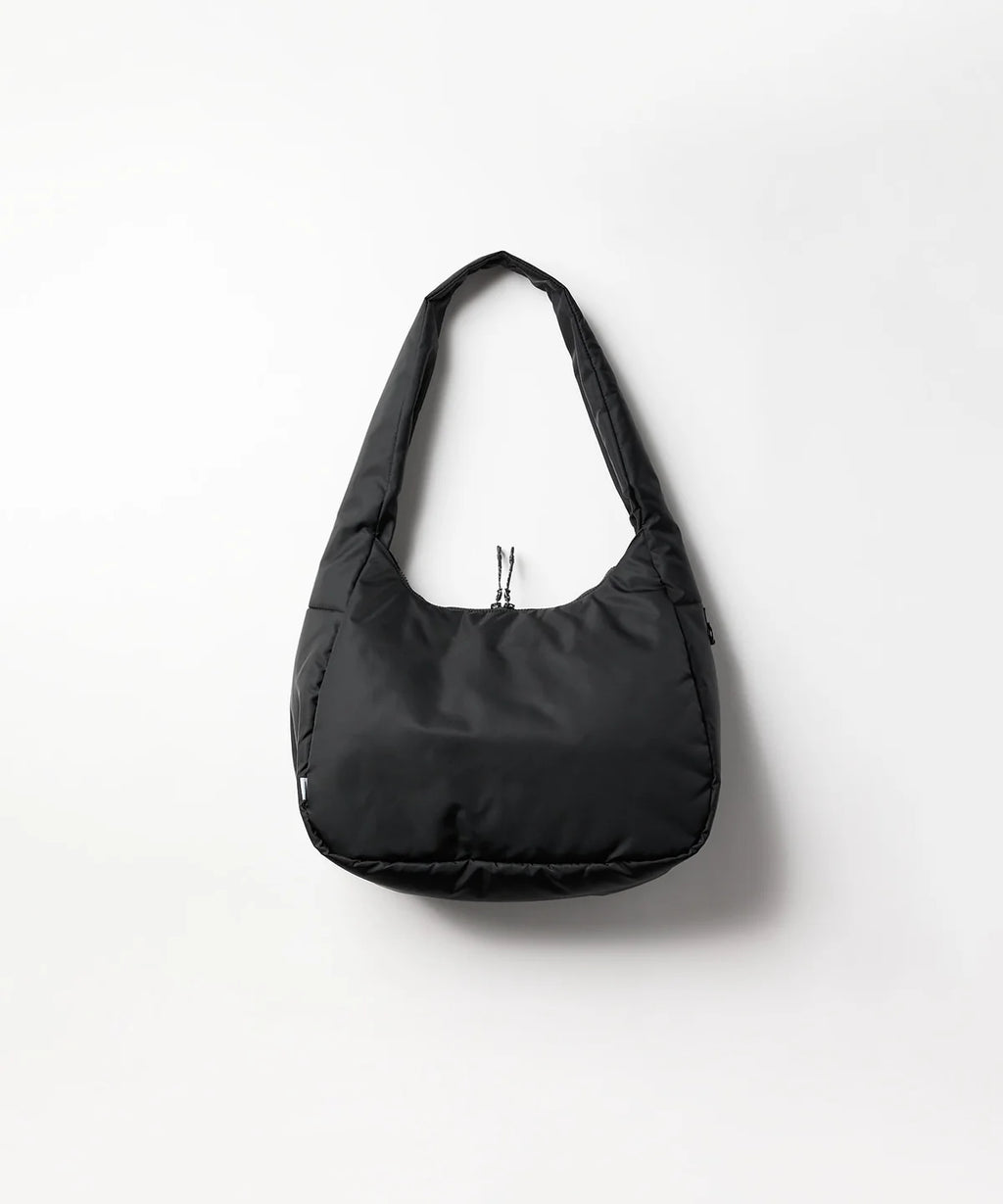 Meltum SOFT SHELL MESSENGER BAG