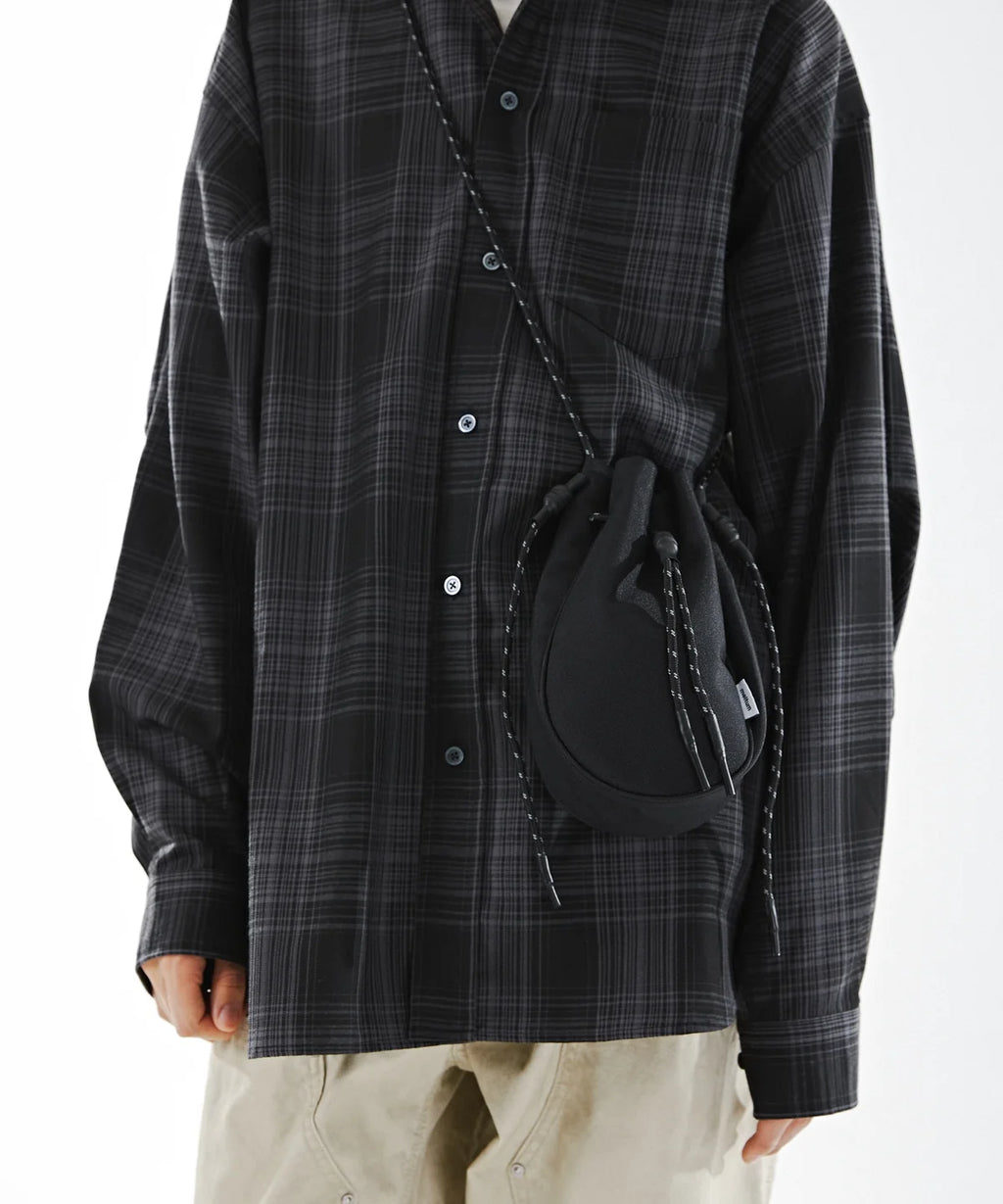 Meltum CORDURA® DRAWSTRING BAG