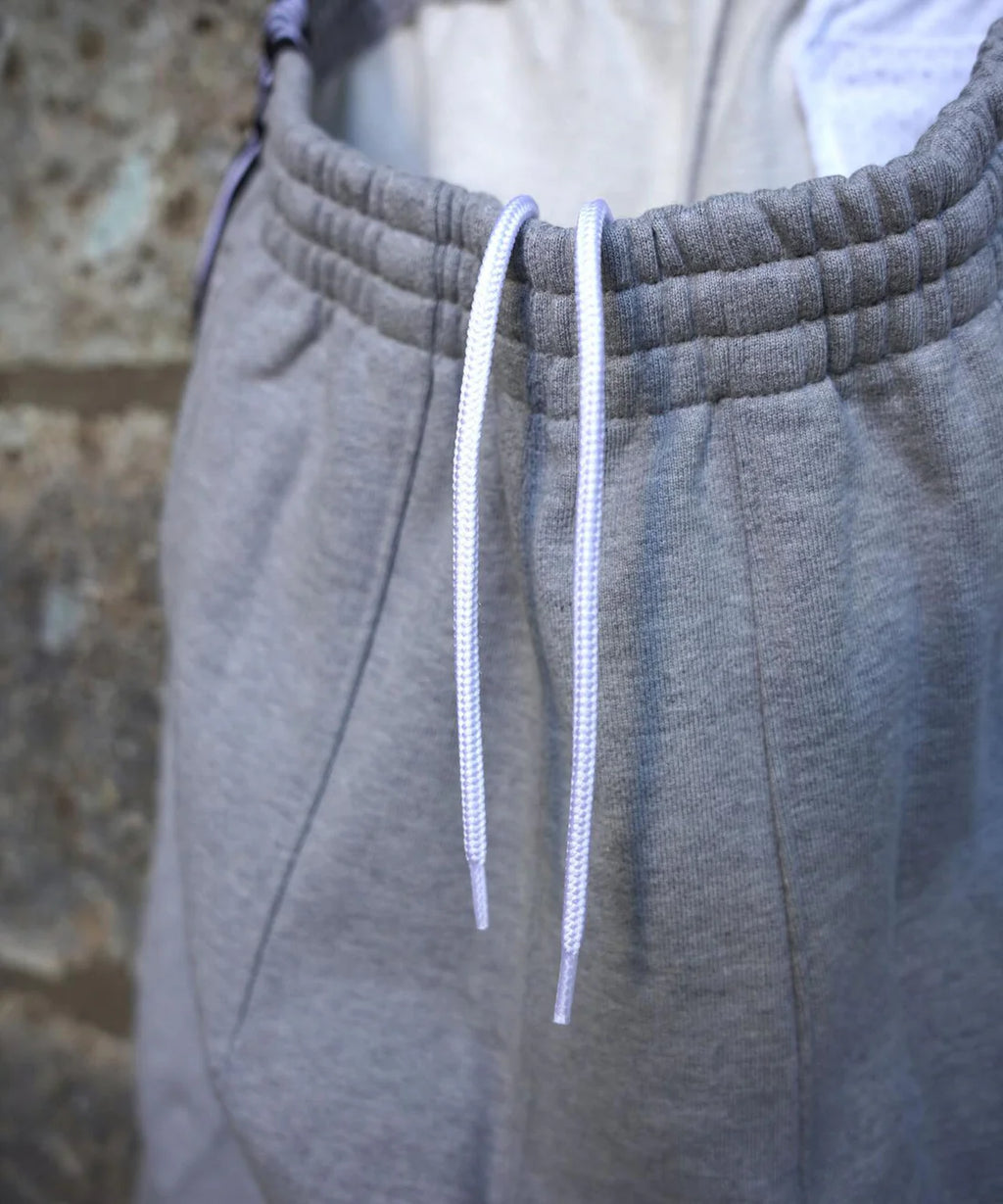 Needles 別注H.D. Track Short - Cotton Jersey