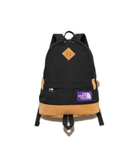 將圖片載入圖庫檢視器 23SS Medium Day Pack / TNF Purple Label (NN7350N) Backpack
