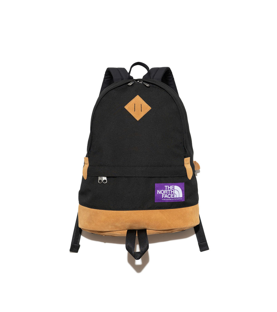 23SS Medium Day Pack / TNF Purple Label (NN7350N) Backpack