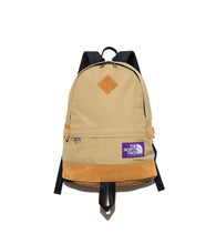 將圖片載入圖庫檢視器 23SS Medium Day Pack / TNF Purple Label (NN7350N) Backpack
