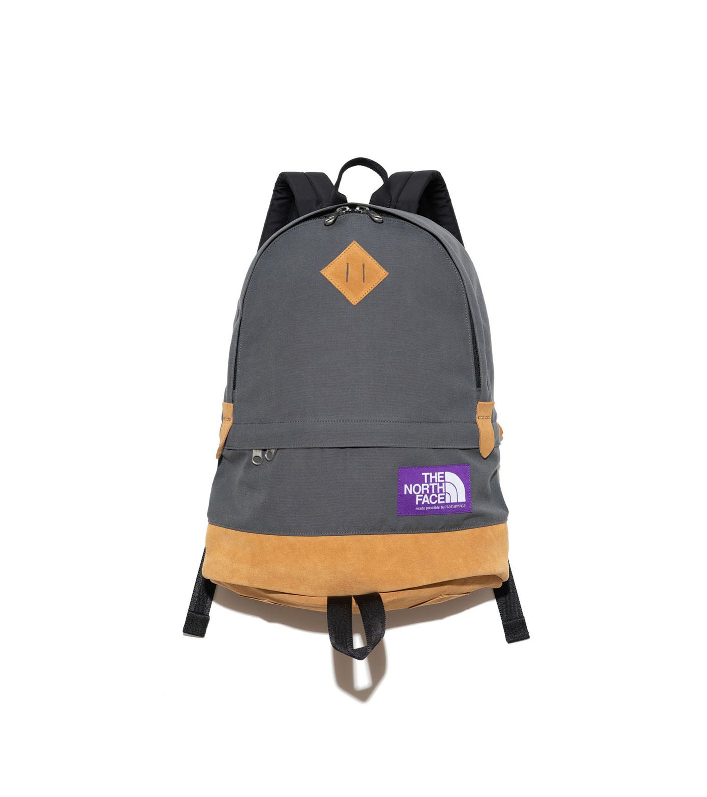23SS Medium Day Pack / TNF Purple Label (NN7350N) Backpack – SupBean