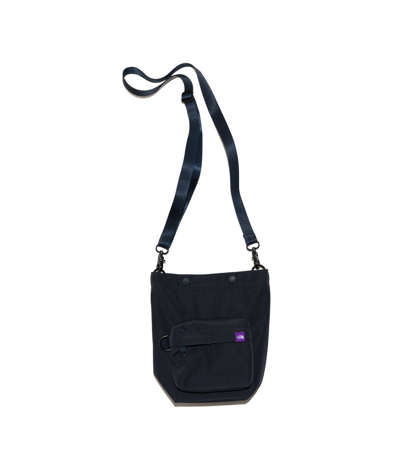 23SS Mountain Wind Multi Bag / TNF Purple Label (NN7358N)