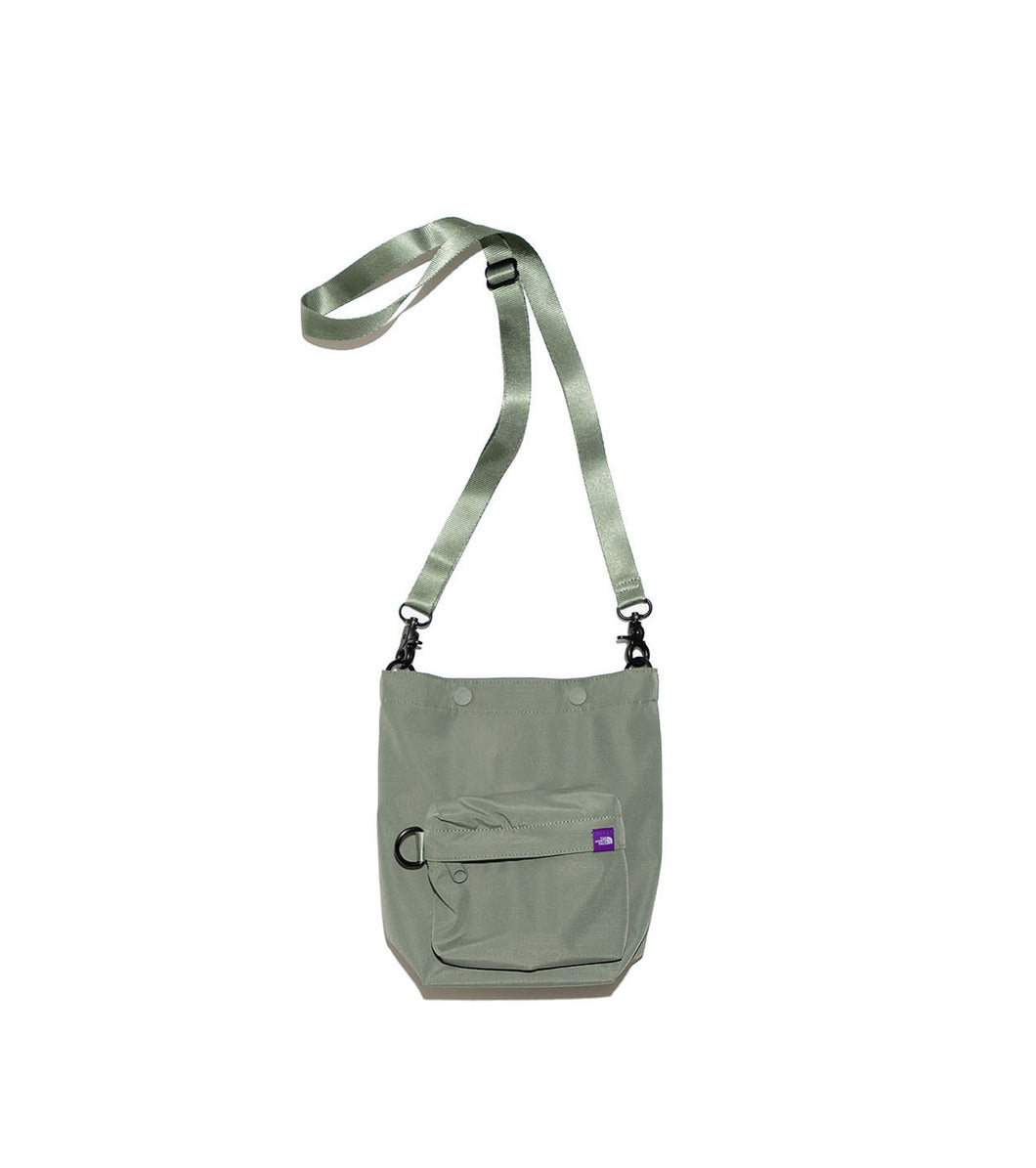 23SS Mountain Wind Multi Bag / TNF Purple Label (NN7358N)