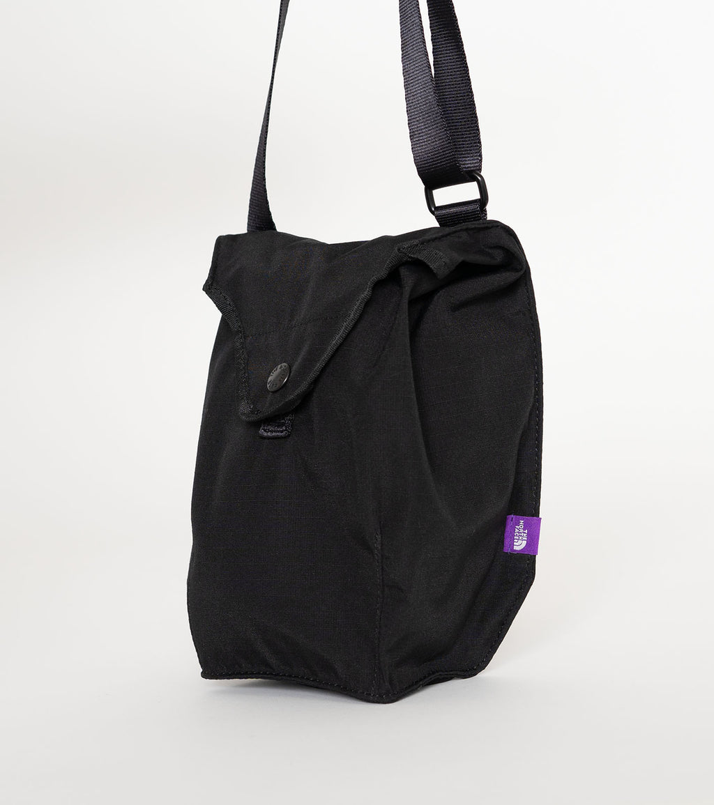 Sale！Mountain Wind Shoulder Bag / TNF Purple Label (NN7359N)
