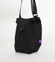 將圖片載入圖庫檢視器 23SS Mountain Wind Shoulder Bag / TNF Purple Label (NN7359N)
