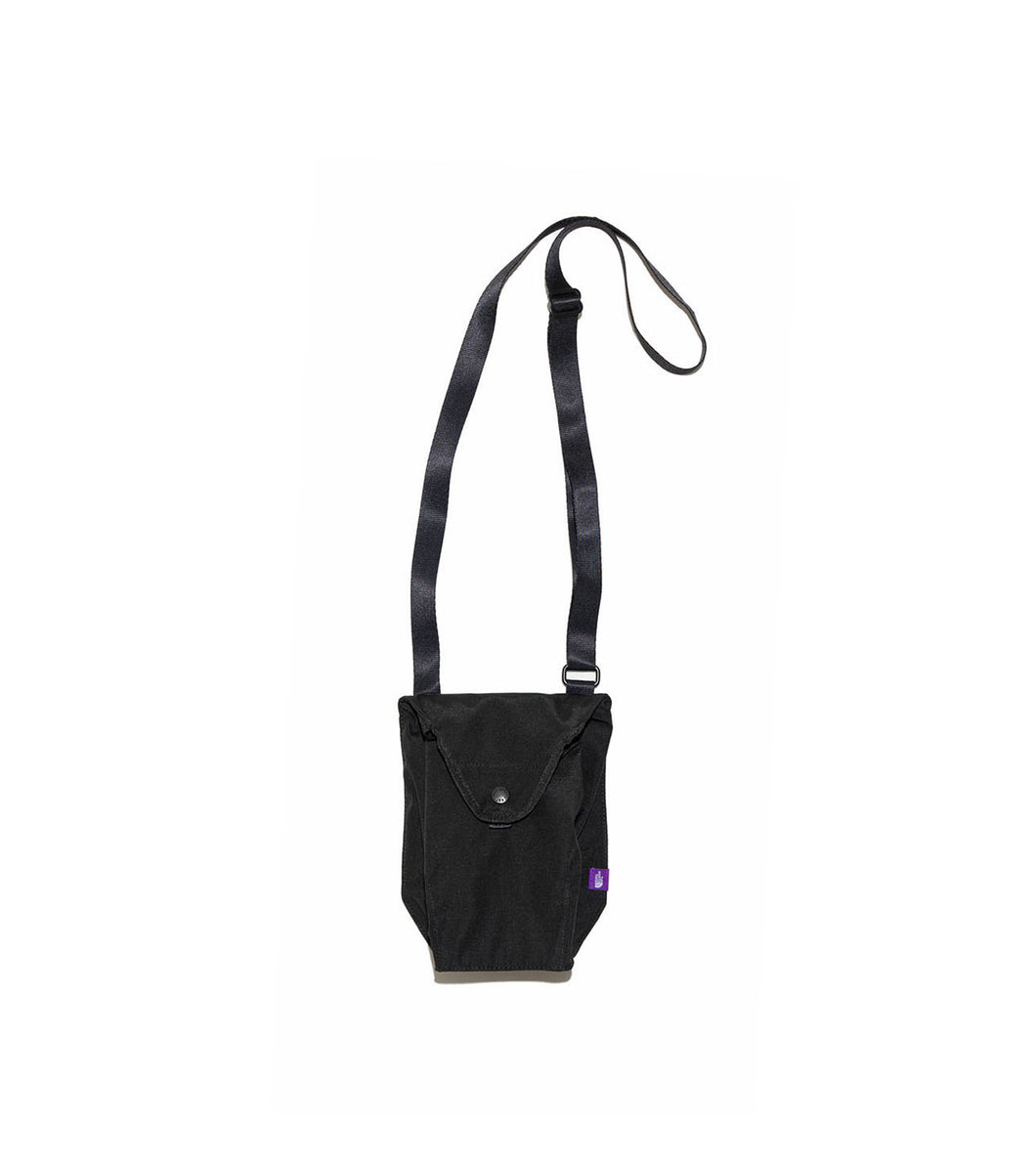 23SS Mountain Wind Shoulder Bag / TNF Purple Label (NN7359N)