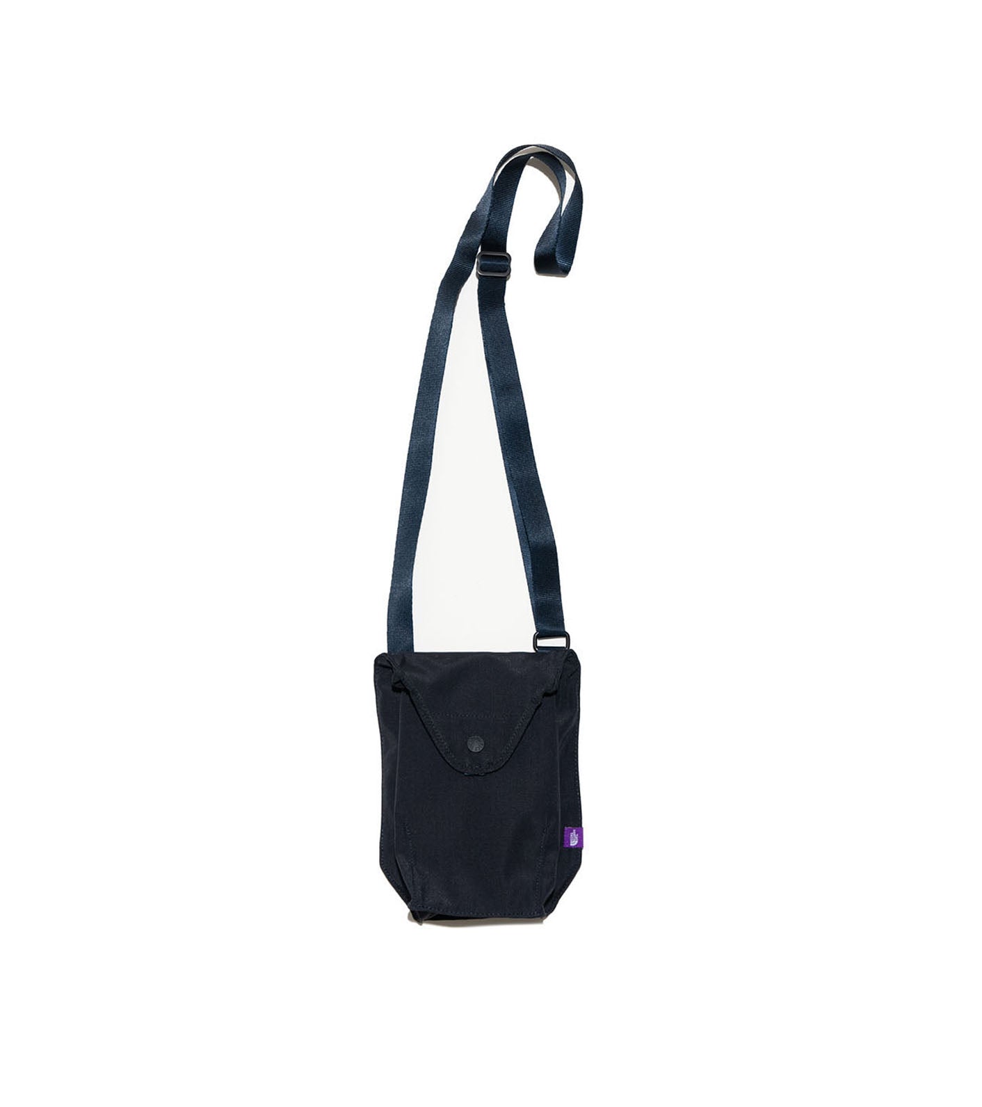 Sale！Mountain Wind Shoulder Bag / TNF Purple Label (NN7359N)