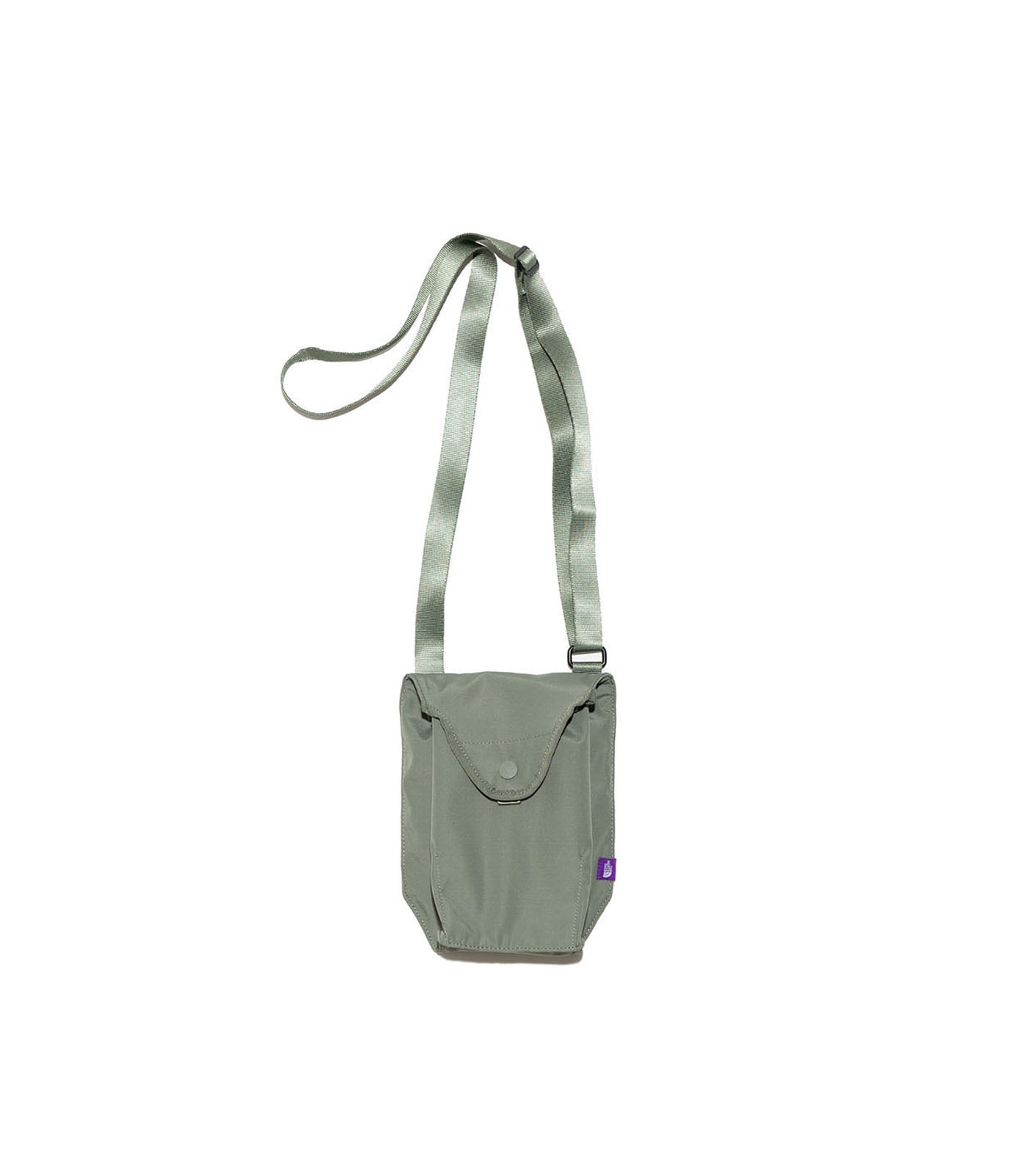 Sale！Mountain Wind Shoulder Bag / TNF Purple Label (NN7359N)