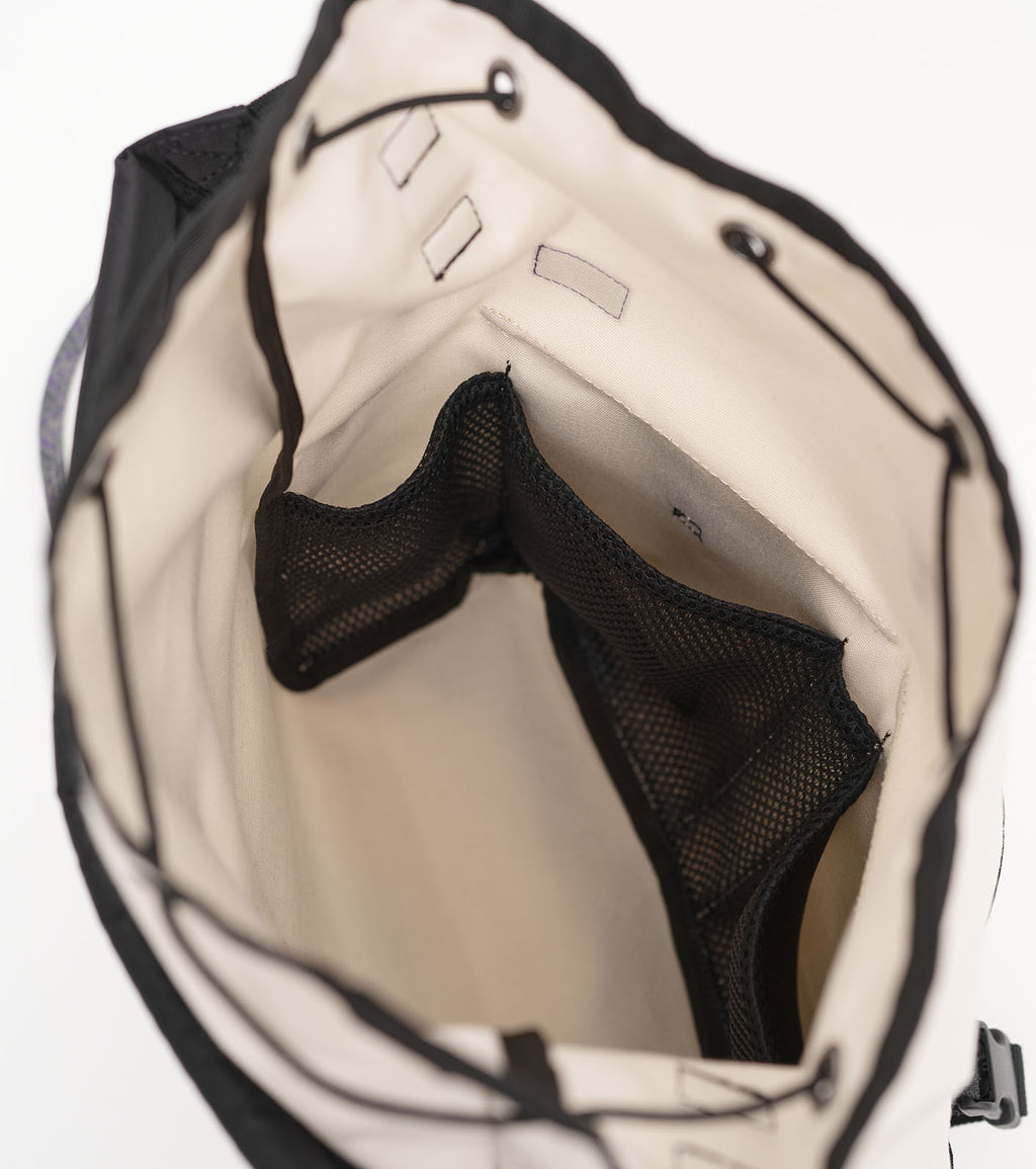 Stroll Tote Bag / TNF Purple Label (NN7363N)