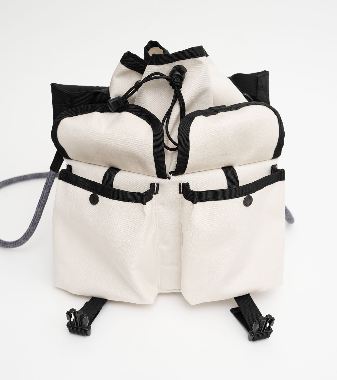 Stroll Tote Bag / TNF Purple Label (NN7363N)