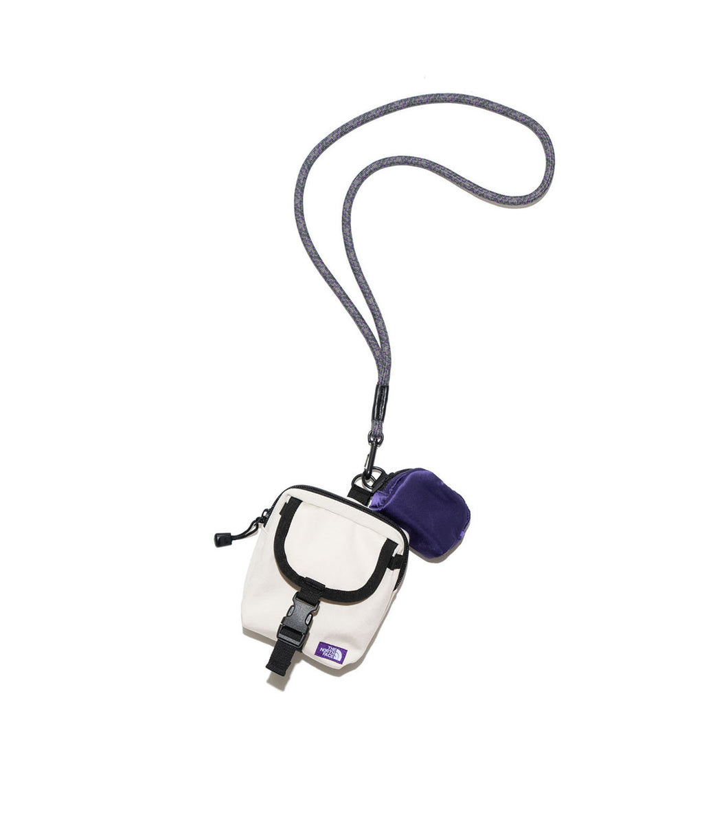 Sale TNFPPL Stroll Utility Case / TNF Purple Label (NN7365N)
