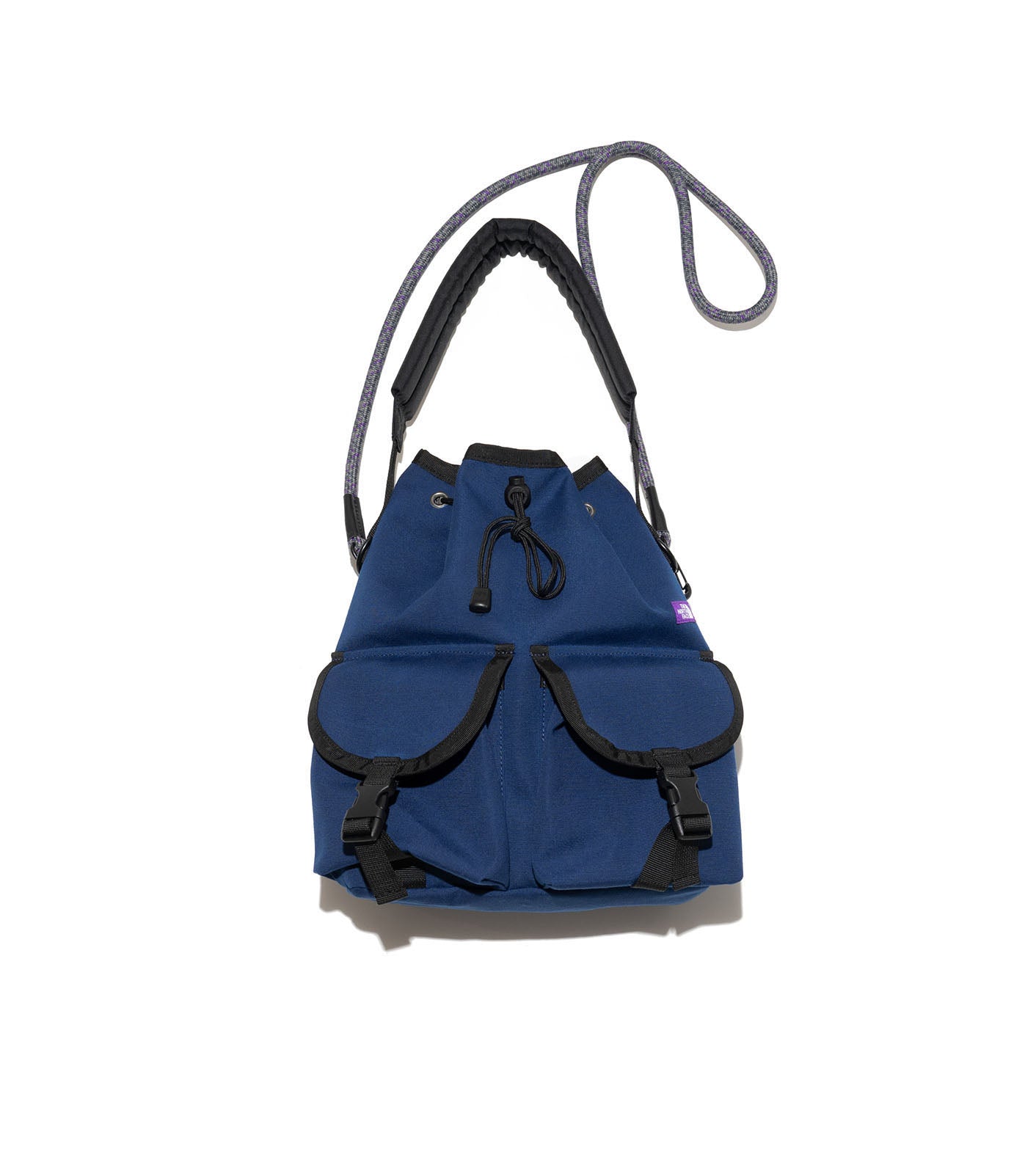 23SS Stroll Tote Bag / TNF Purple Label (NN7363N) – SupBean
