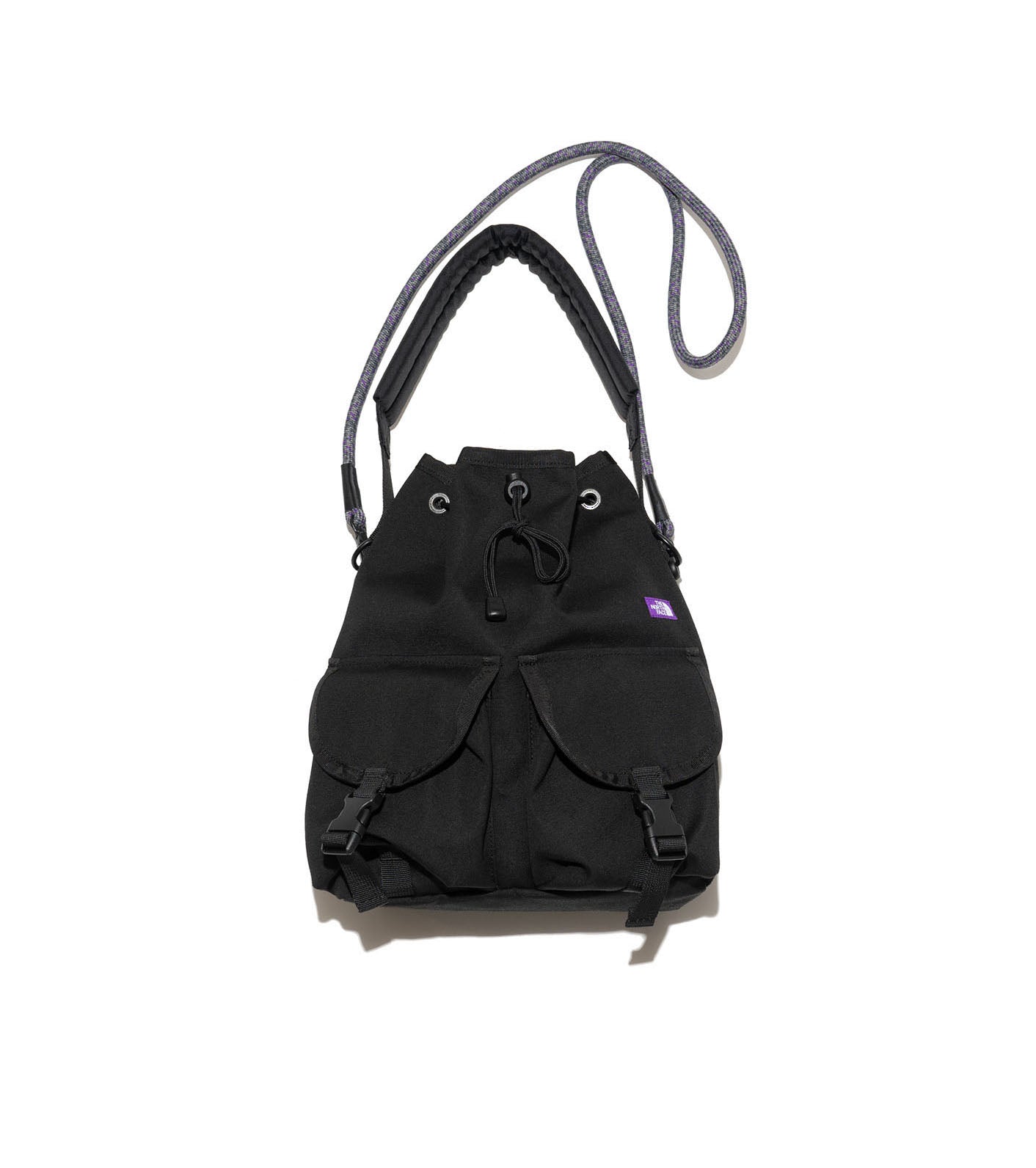 Stroll Tote Bag / TNF Purple Label (NN7363N)