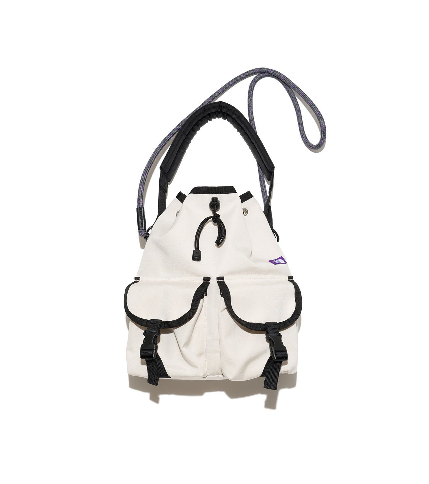 Stroll Tote Bag / TNF Purple Label (NN7363N)