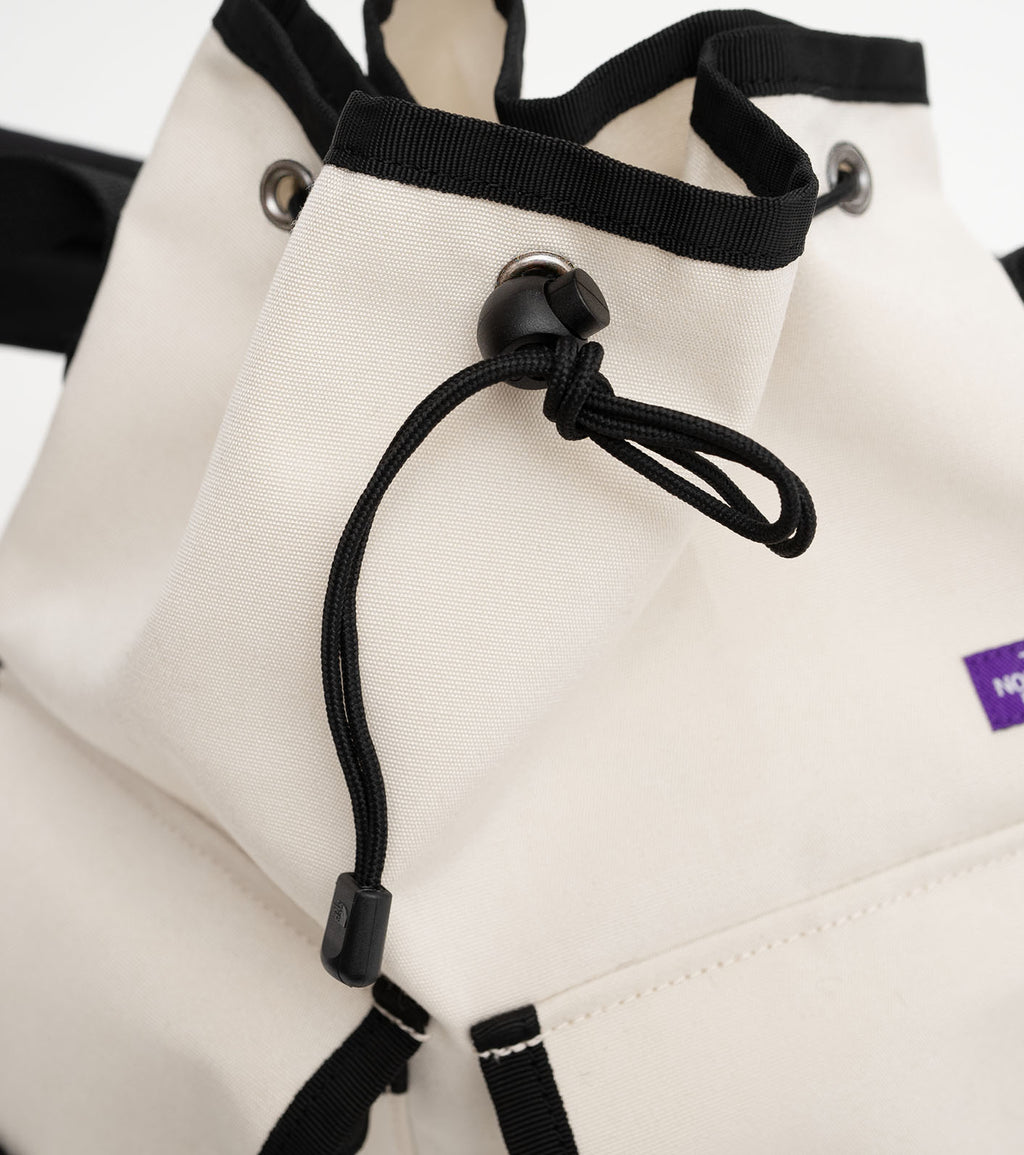 Stroll Tote Bag / TNF Purple Label (NN7363N)
