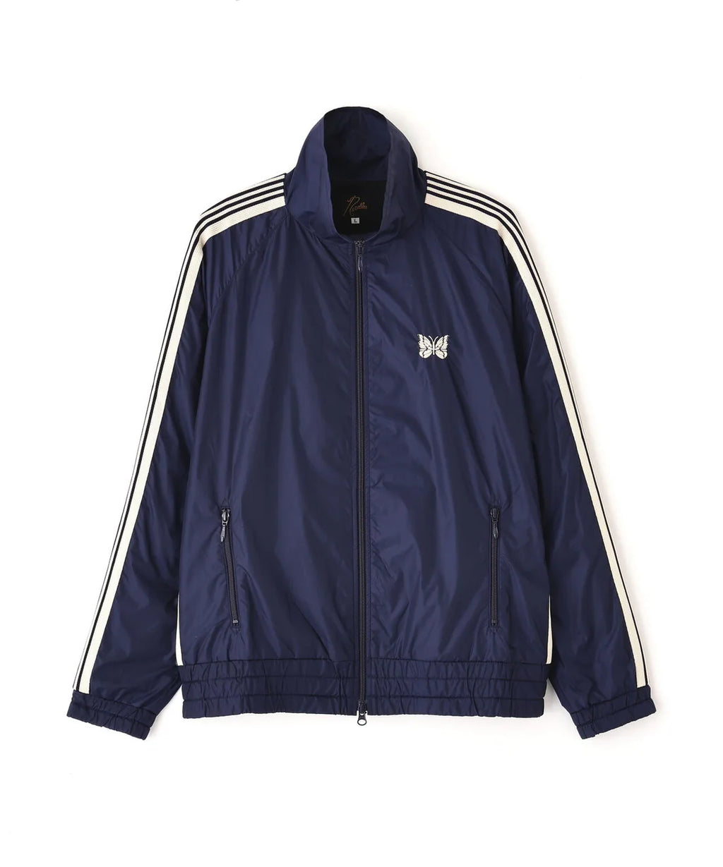 新款預訂 NEEDLES 25FW TRACK JACKET - NYLON