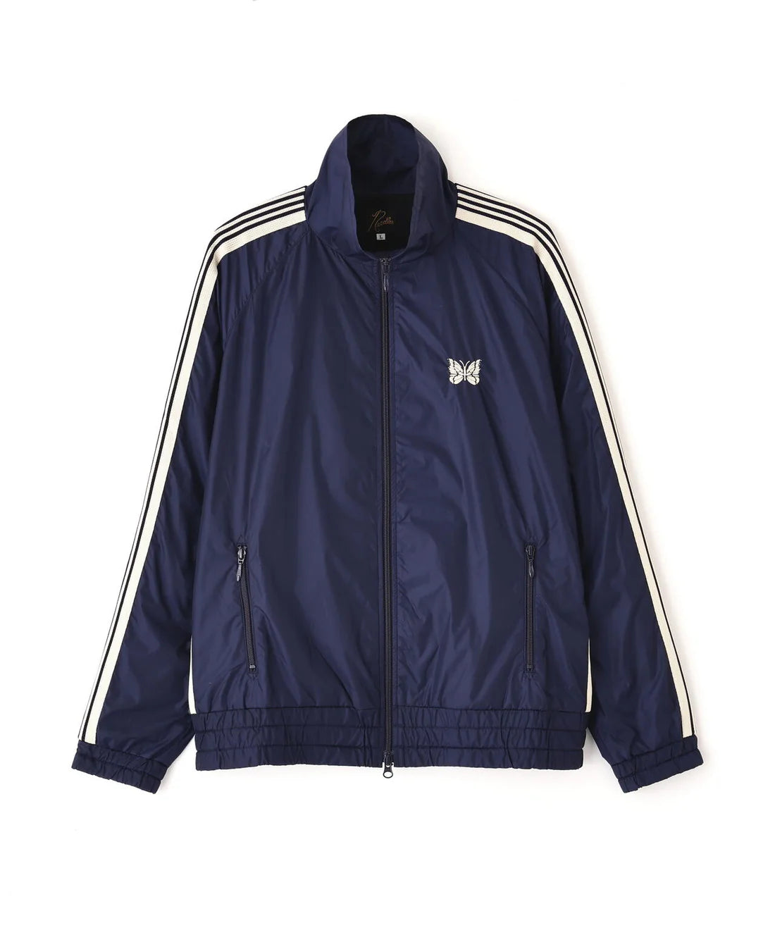 新款預訂 NEEDLES 25FW TRACK JACKET - NYLON