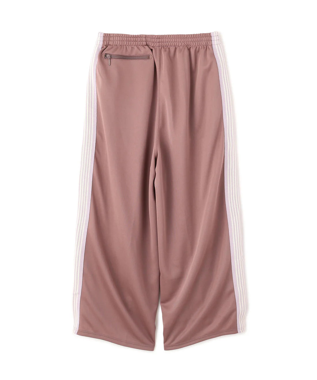 預訂NEEDLES EXCLUSIVE HD TRACK PANT - POLY SMOOTH