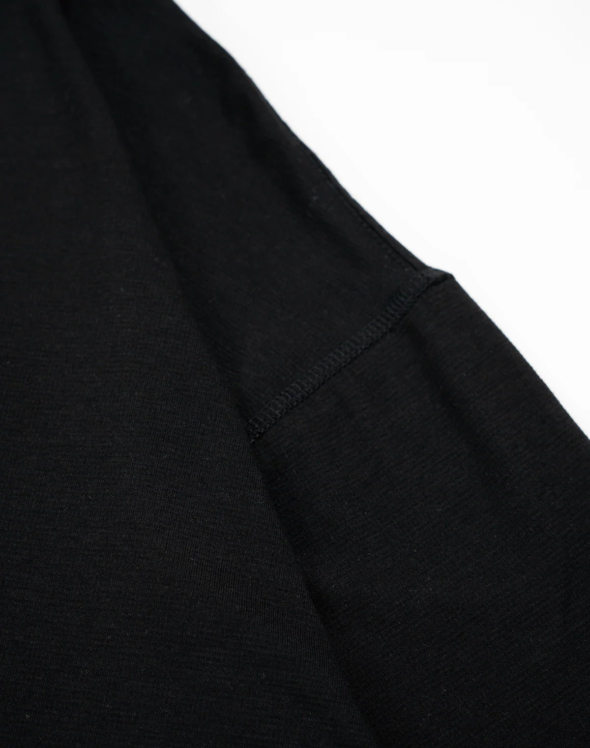 BONBON BLUETOWNTOKOY Smooth Drawstring Tee