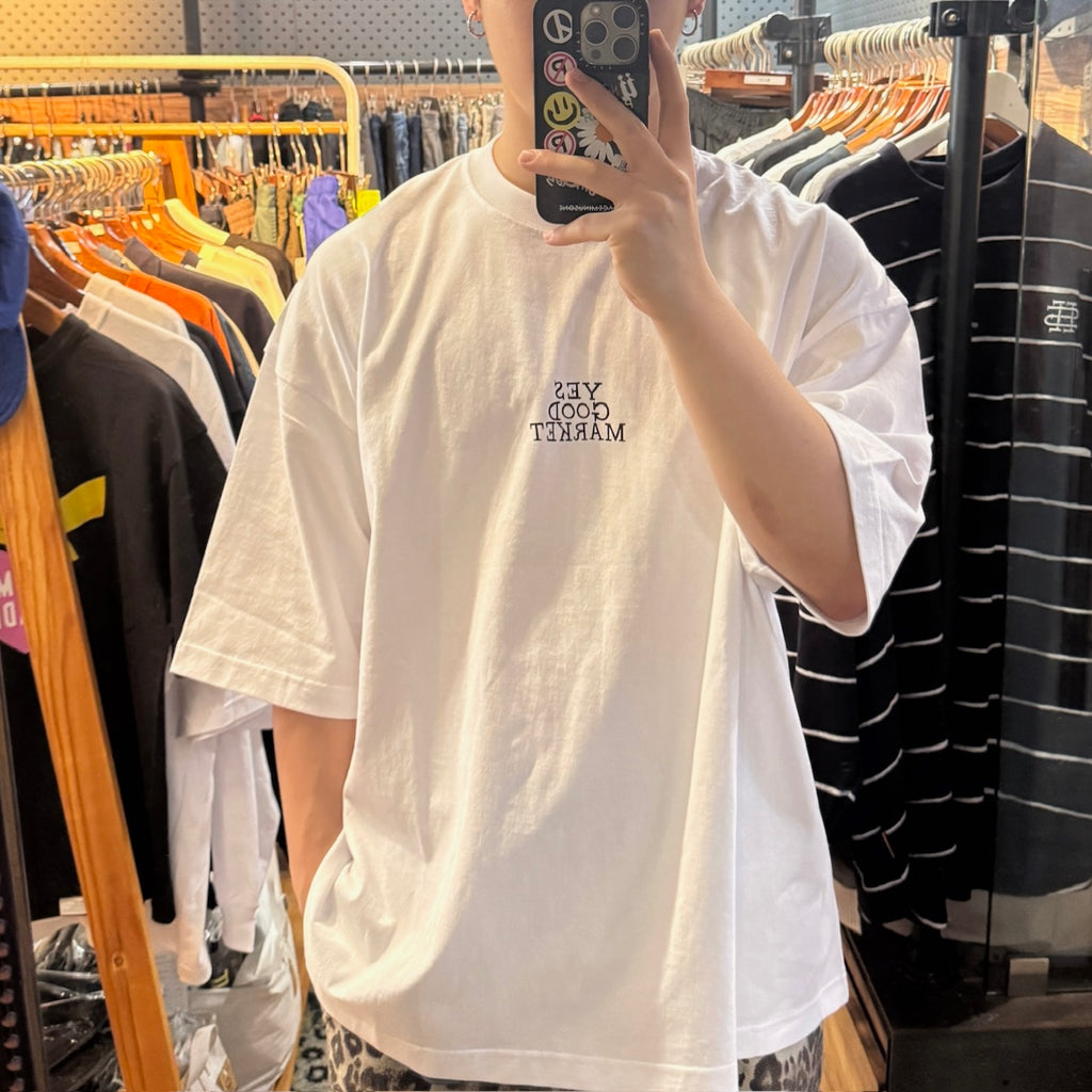 YGM Main Visual Tee