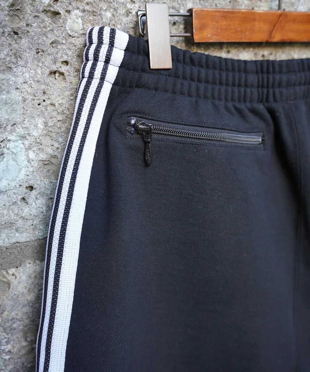 Needles 別注H.D. Track Short - Cotton Jersey