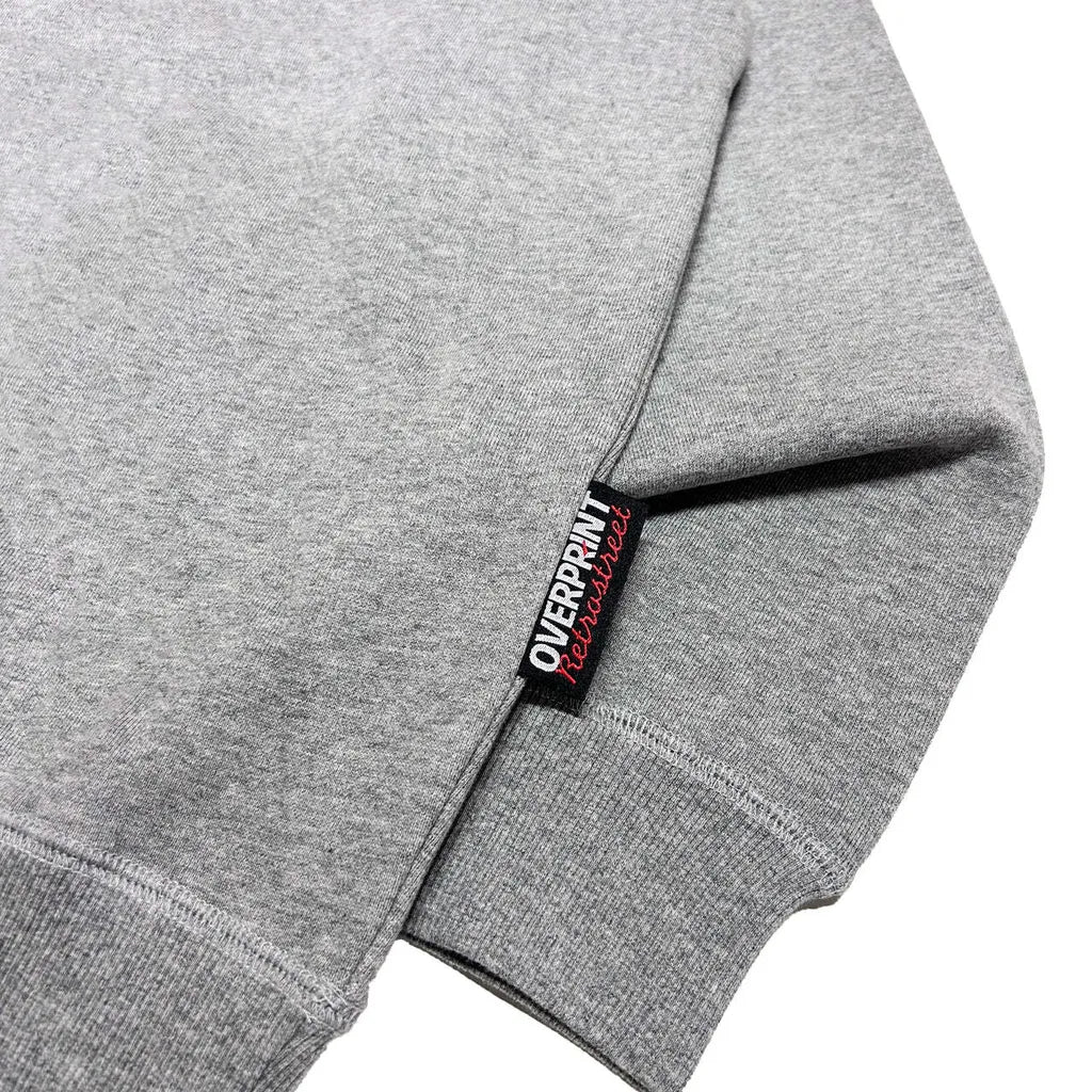 特價商品不享有其他優惠 Over Print / EYES SWEATSHIRTS