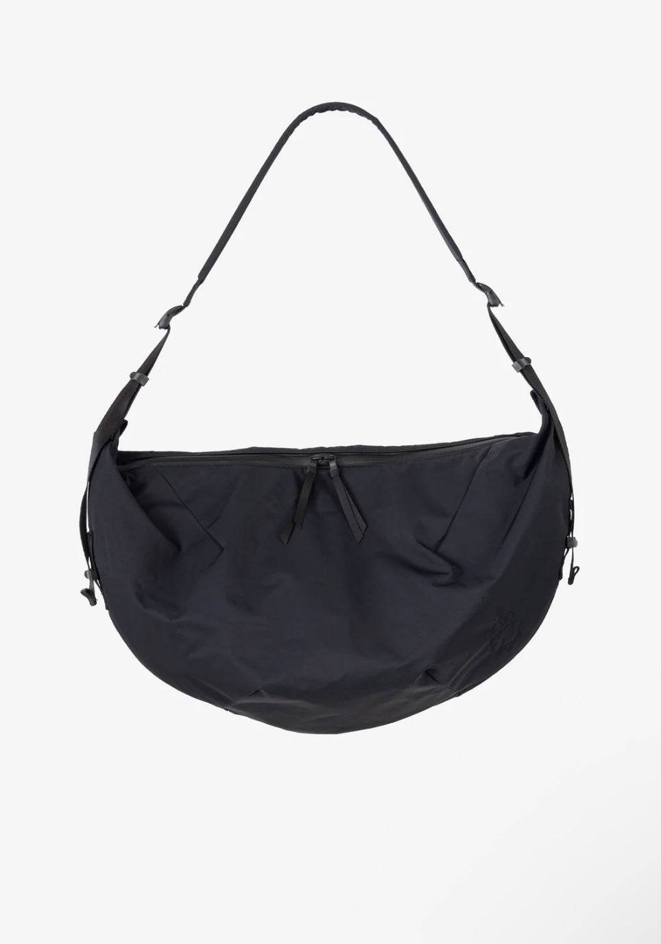 新款預訂 GraphpaperBlankof for GP Large Crescent Bag