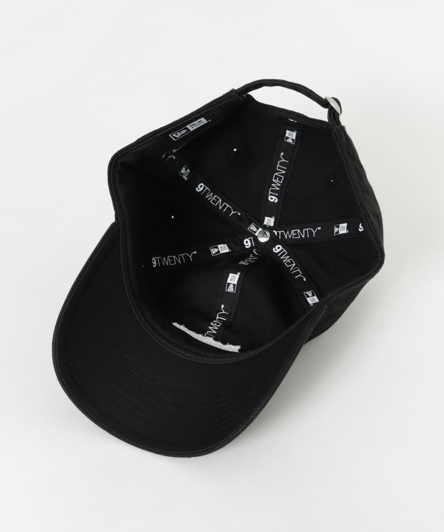 『別注』dDdDdDd　NEW ERA CAP