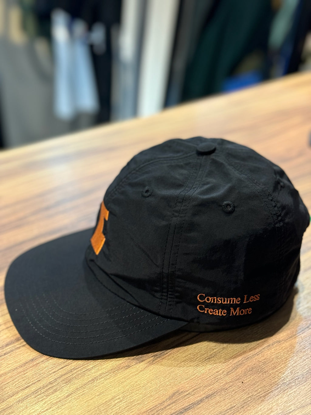 CLESSTE ”C“ACTIVE CITY CAP 001