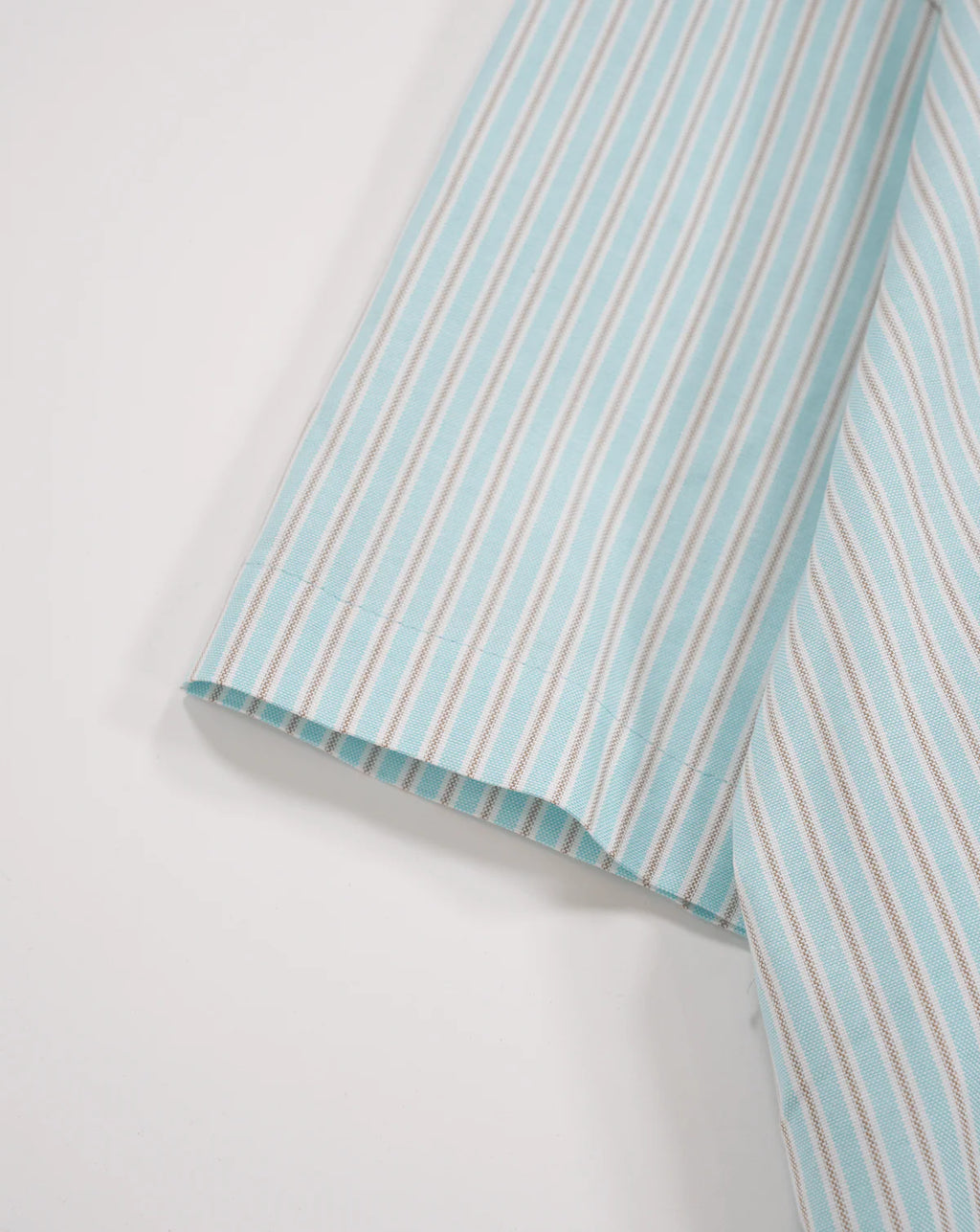 BONBON BLUETOWN TOKOY Ox Stripe Shirt