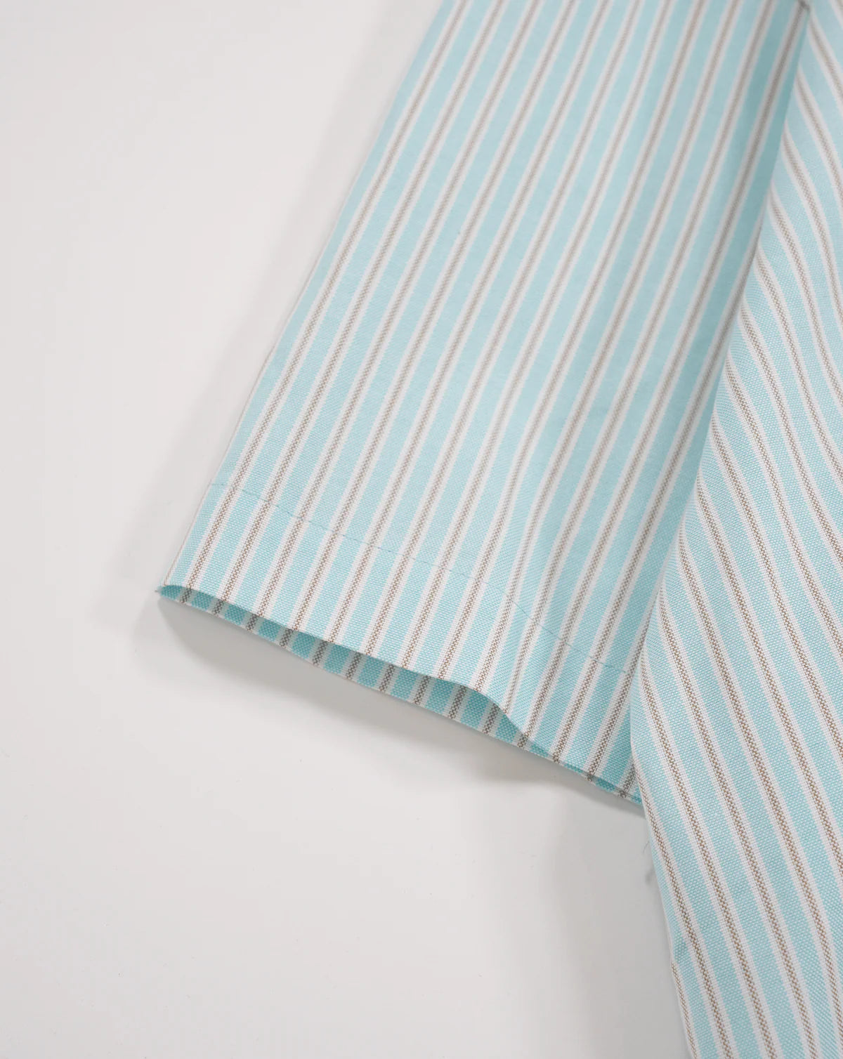 BONBON BLUETOWN TOKOY Ox Stripe Shirt