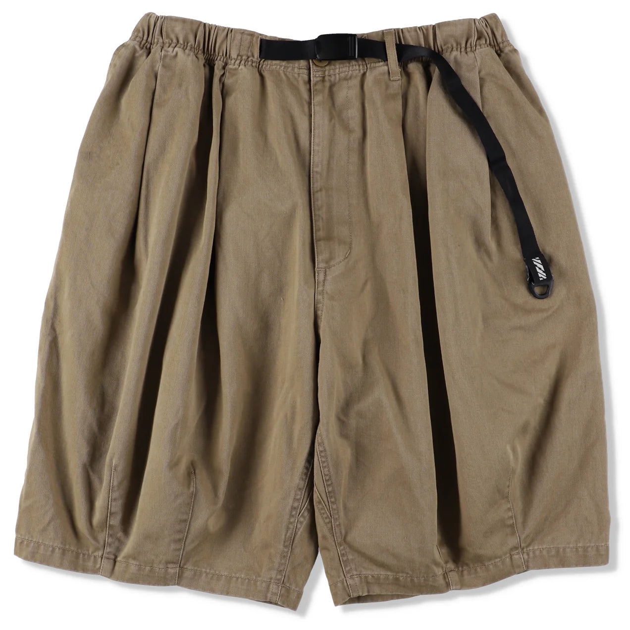 IS-NESS 
Balloon Shorts