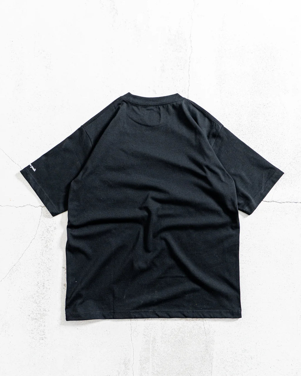 snow peak New Standard Pocket T-Shirt
