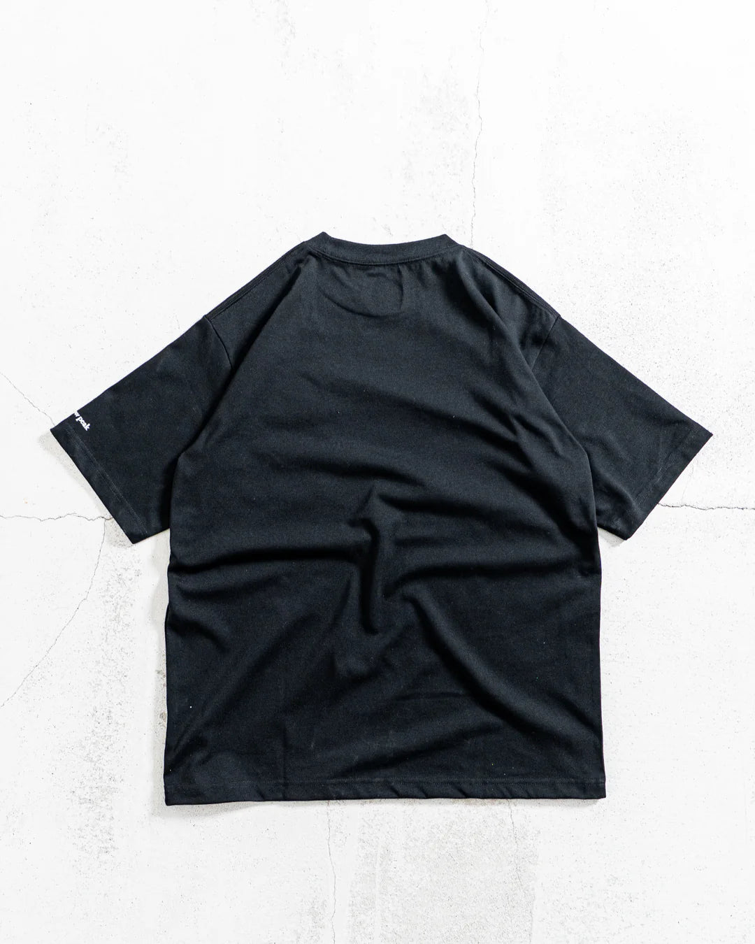 snow peak New Standard Pocket T-Shirt