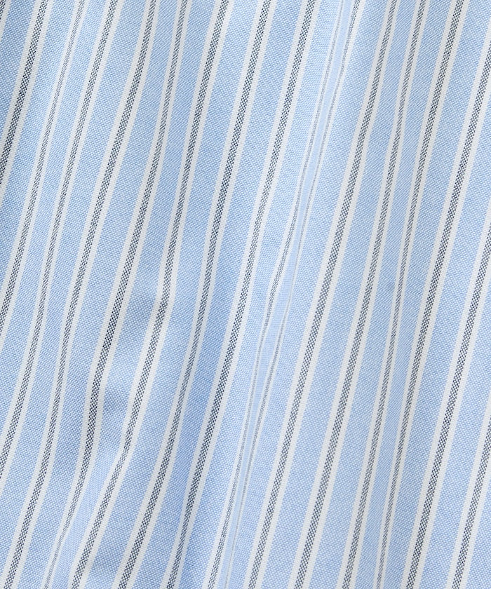 Freak's Store Relaxed Fit Oxford Shirt