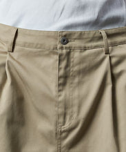 將圖片載入圖庫檢視器 PUBLUX
Tucked twill Pants

