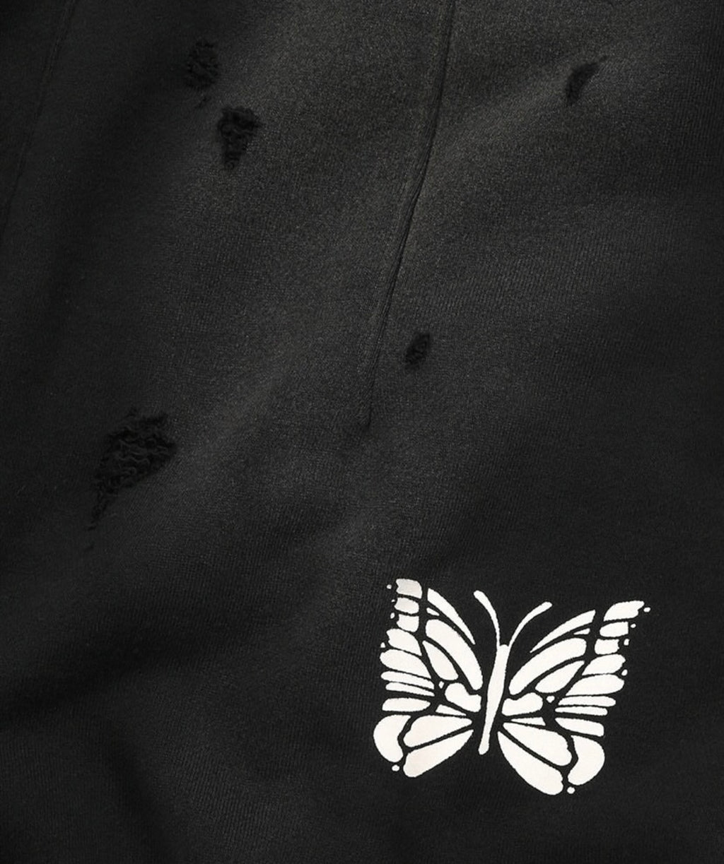 NEEDLES
Deconstructed H.D. Sweat Pant - Cotton French Terry