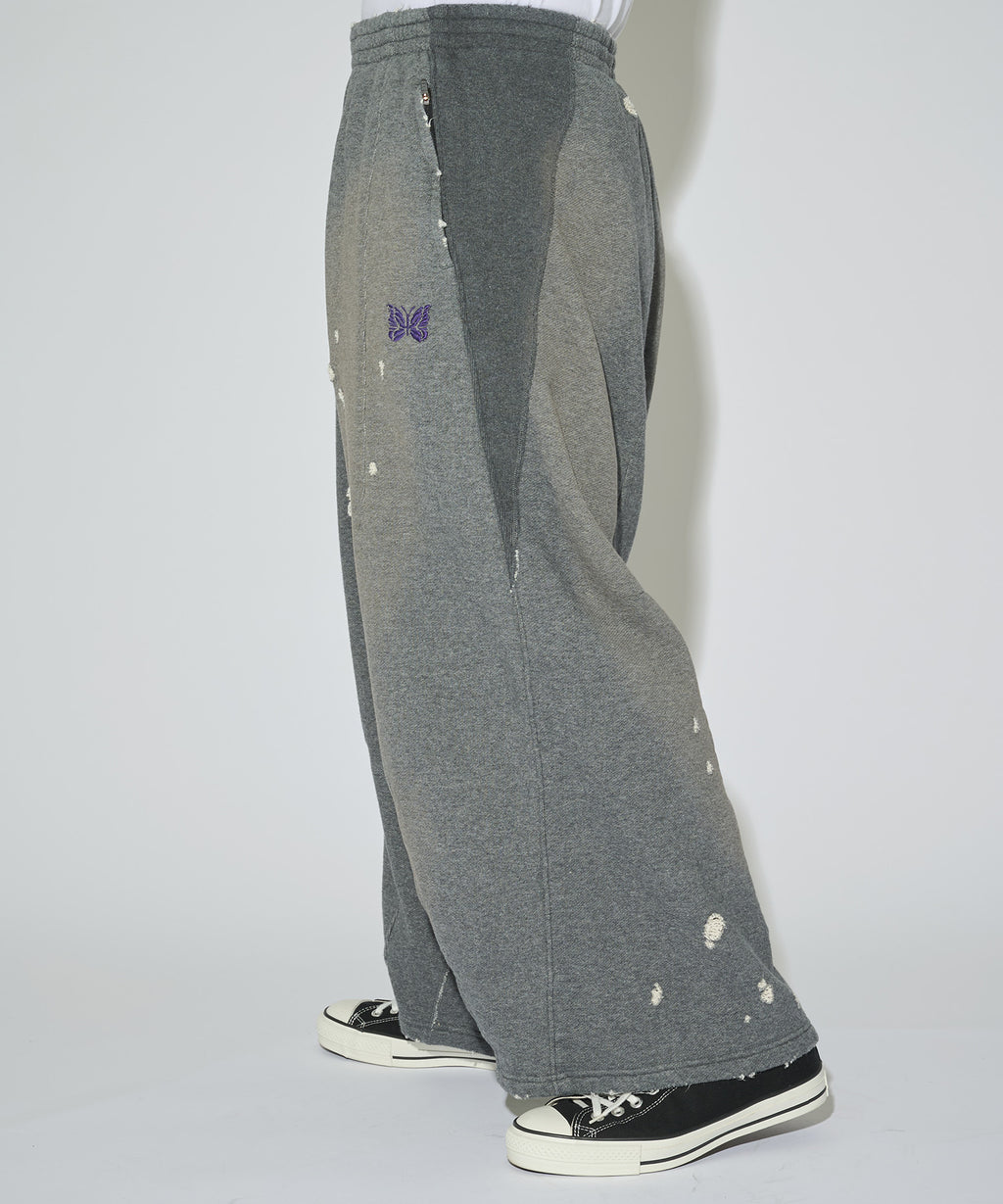 NEEDLES®
別注 H.D. Sweat Pant - Cotton French Terry