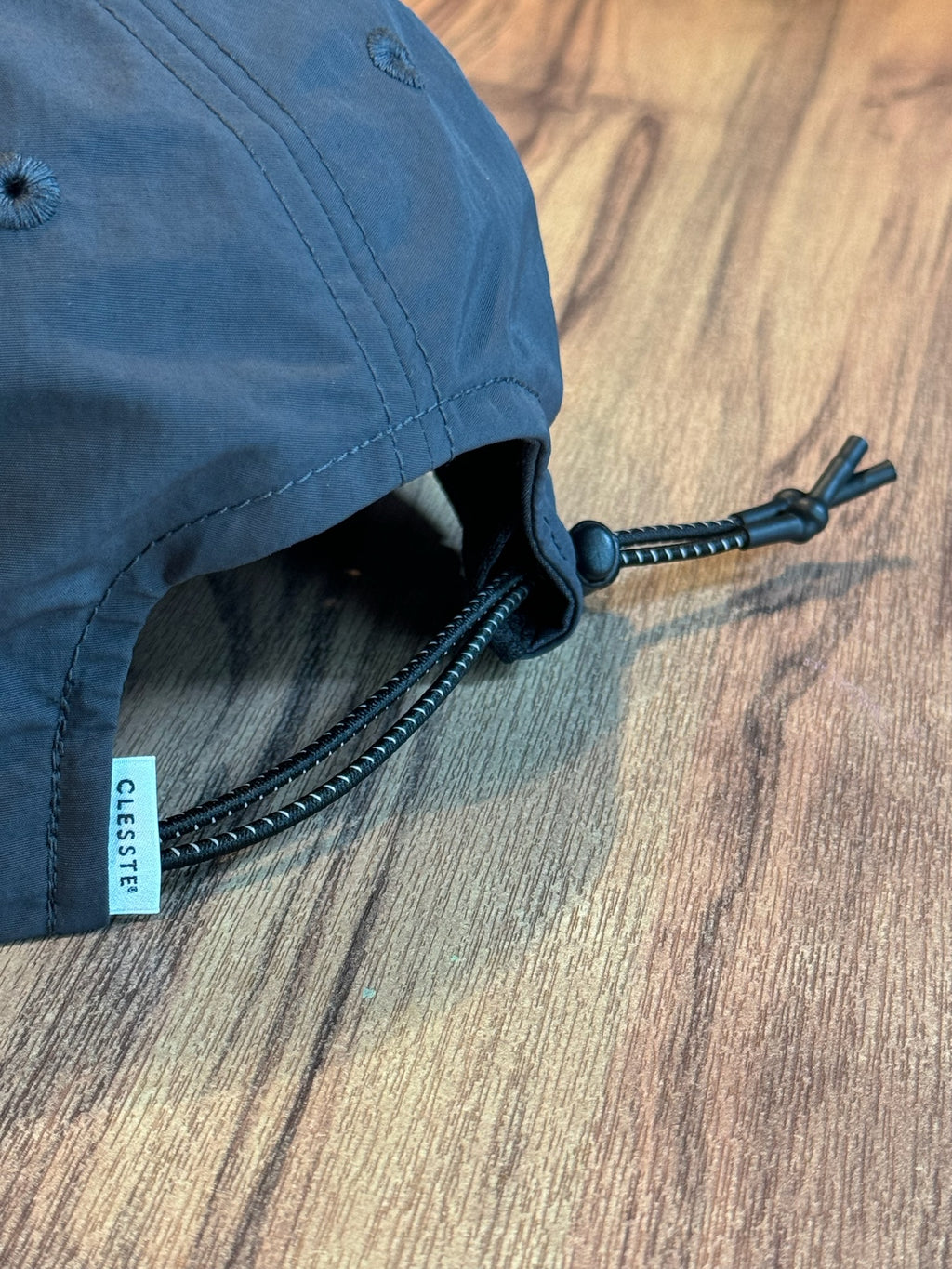 Clesste C active city cap 001