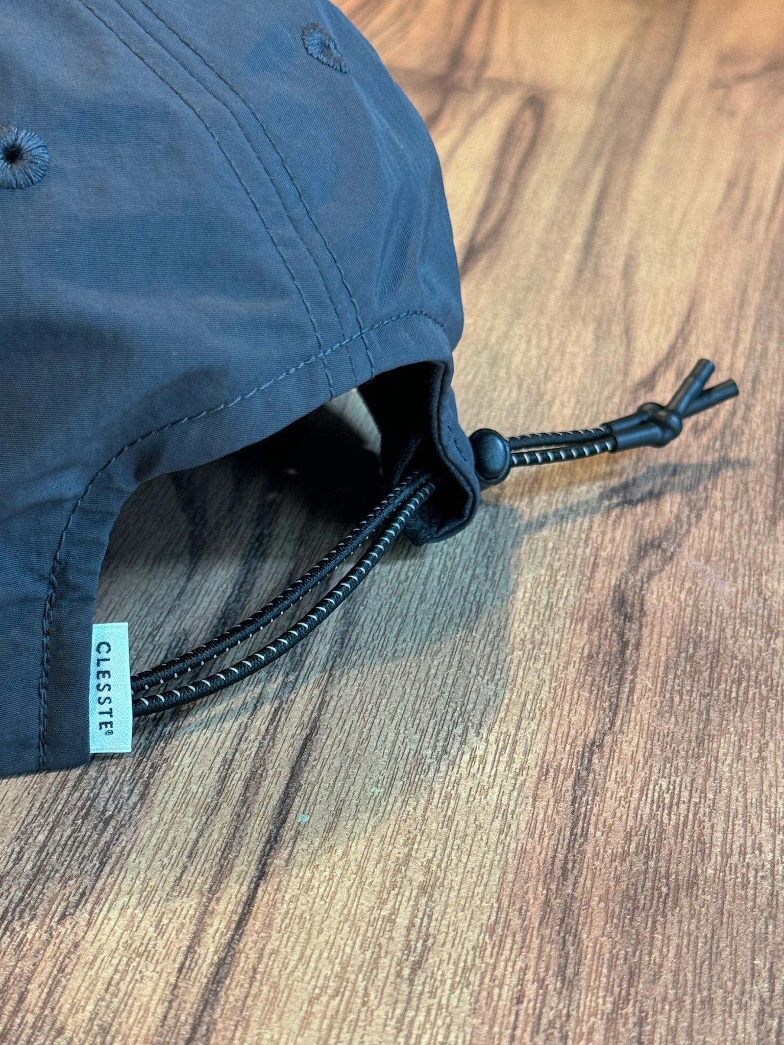 Clesste C active city cap 001