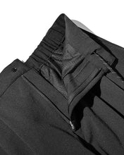將圖片載入圖庫檢視器 CLESSTE
CITY UNIFORM WIDE TAPERED PANTS
