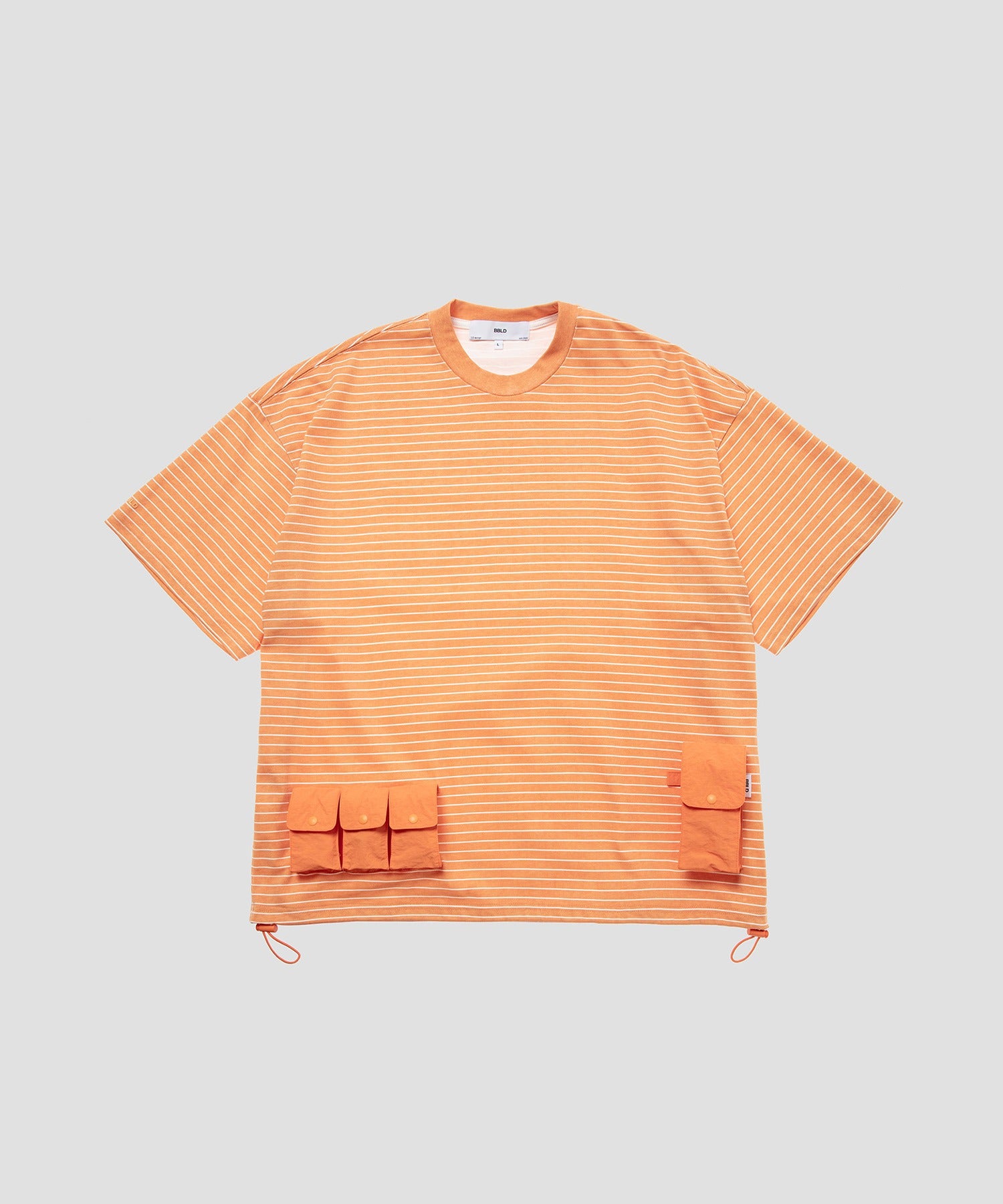 BBLD
BORDER S/S TEE