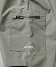 將圖片載入圖庫檢視器 預訂Plus Phenix
Special order GORE-TEX WINDSTOPPER BELTED PANTS
