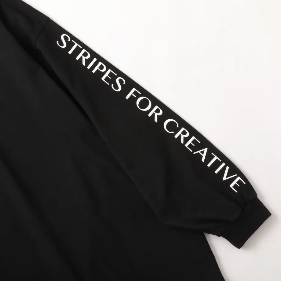 [CS11] S.F.C / Super Big Flat Ls Tee