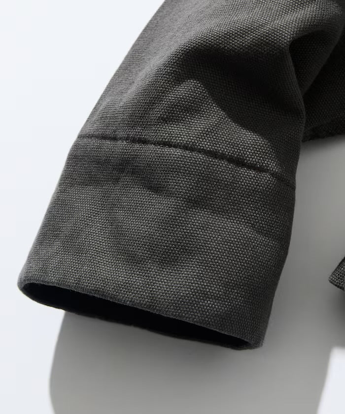 FREAK‘S STORE
Oversized Corduroy Duck Blouson (Limited products)