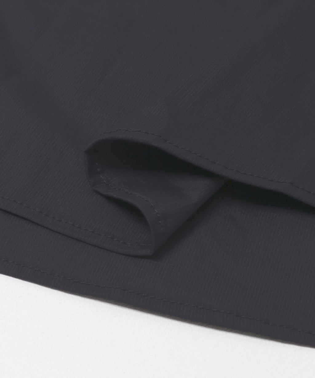 SEE SEE　BIG NYLON SHIRT