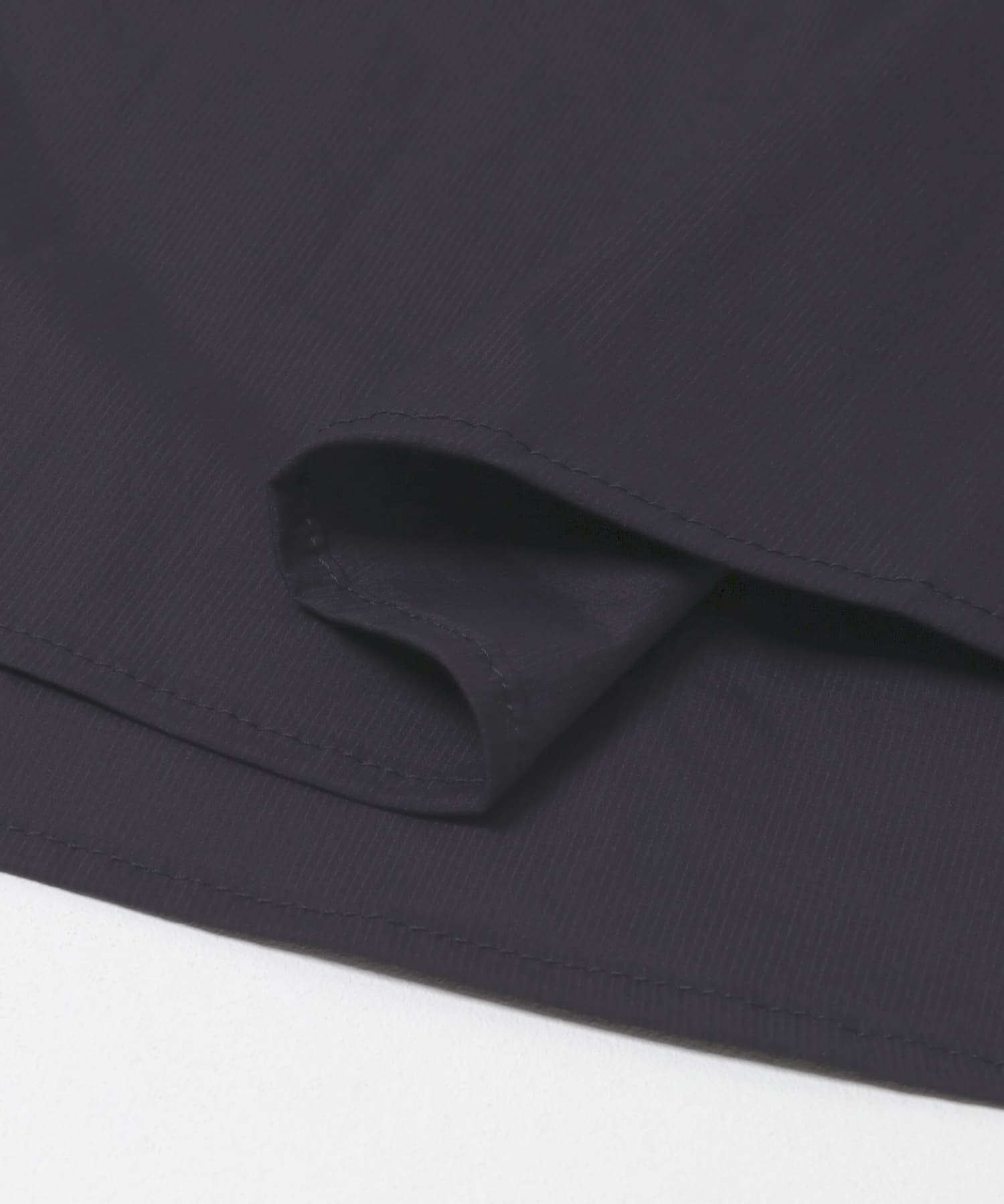 SEE SEE　BIG NYLON SHIRT